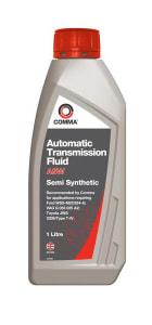 TITAN ATF 4400 1L, Automatic transmission oil COMMA