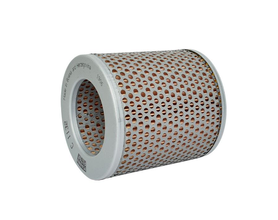 thumbnail of Hydraulic Filter