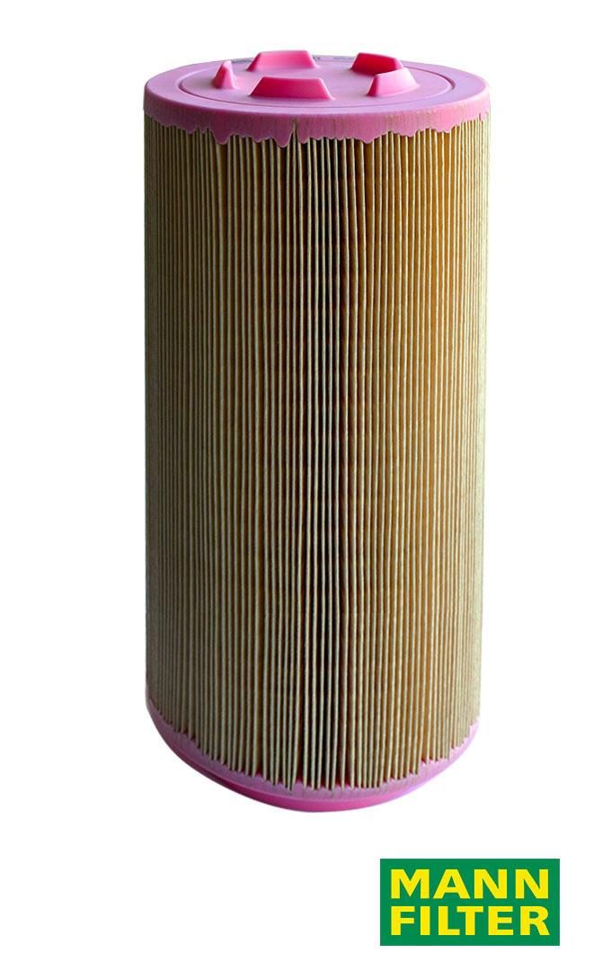 thumbnail of Air Filter Outer Massey Ferguson 42 43 54 62