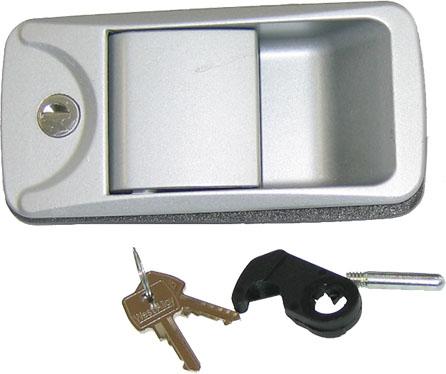 thumbnail of Door Handle Cab Craft Outer