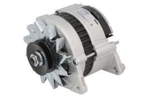 MG 212, Alternator HC-CARGO