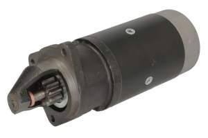 CAR112037, Starter HC-CARGO