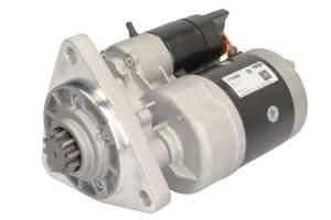 CAR112488, Starter HC-CARGO