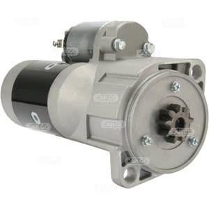 8EA015 642-031, Starter HC-CARGO