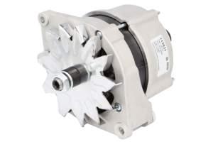 MG 313, Alternator HC-CARGO