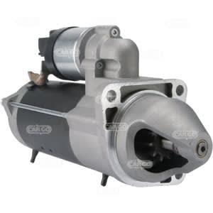 PE S5008L, Starter HC-CARGO