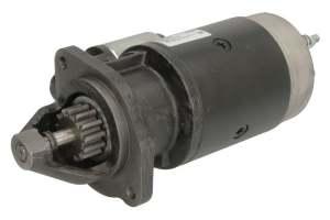 CAR114730, Starter HC-CARGO