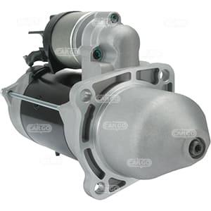 PE S5013L, Starter HC-CARGO