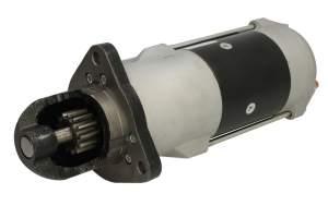 PE MS1-410A, Starter HC-CARGO