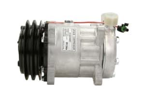 SD7H15-4664, Compressor, air conditioning SUNAIR