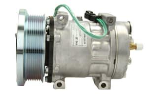 SD7H15-4769, Compressor, air conditioning SUNAIR