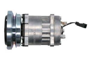 SD7H15-4608, Compressor, air conditioning SUNAIR