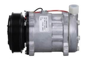 SD7H15-8229, Compressor, air conditioning SUNAIR