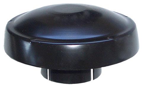 thumbnail of Rain Cap Diameter 63.7mm Steel