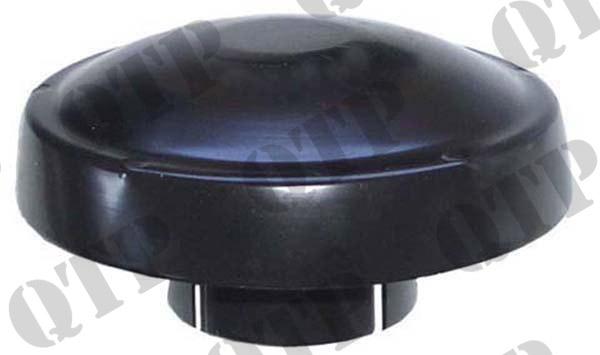 CP11173, Rain Cap Diameter 96.2mm Plastic QTP