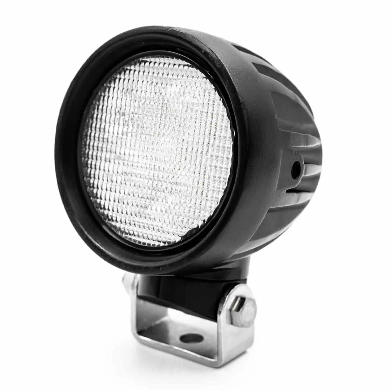 thumbnail of CRAWER LED work light 50W round 4700 Lumen VALTRA