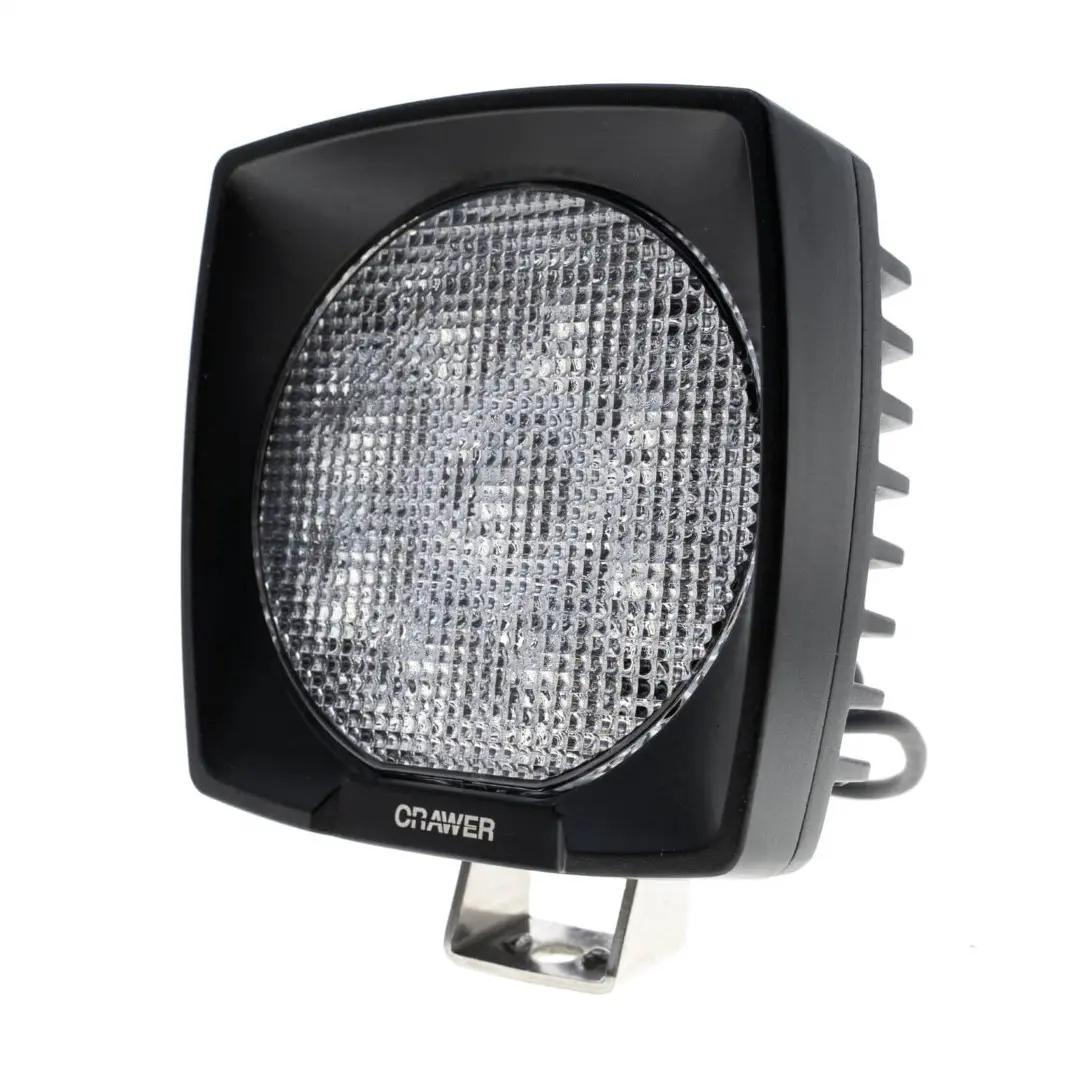 thumbnail of CRAWER LED work light 45W 4100 Lumen John Deere