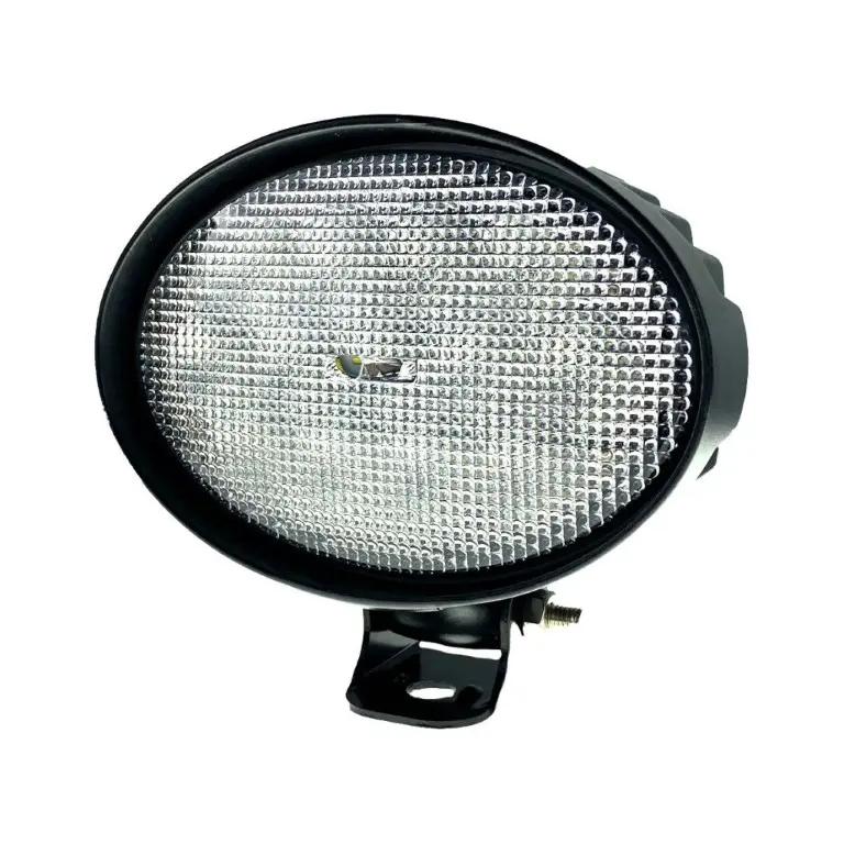 CR-1037, CRAWER led work light oval 65 watt John Deere Crawer