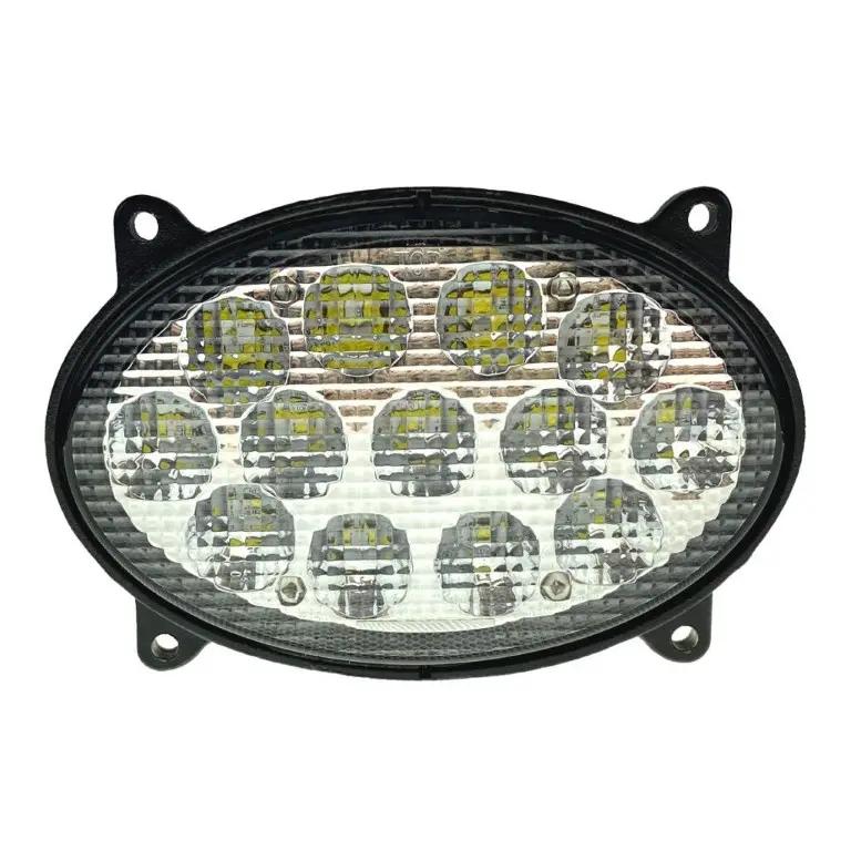 thumbnail of CRAWER LED recessed work light 39W oval John Deere