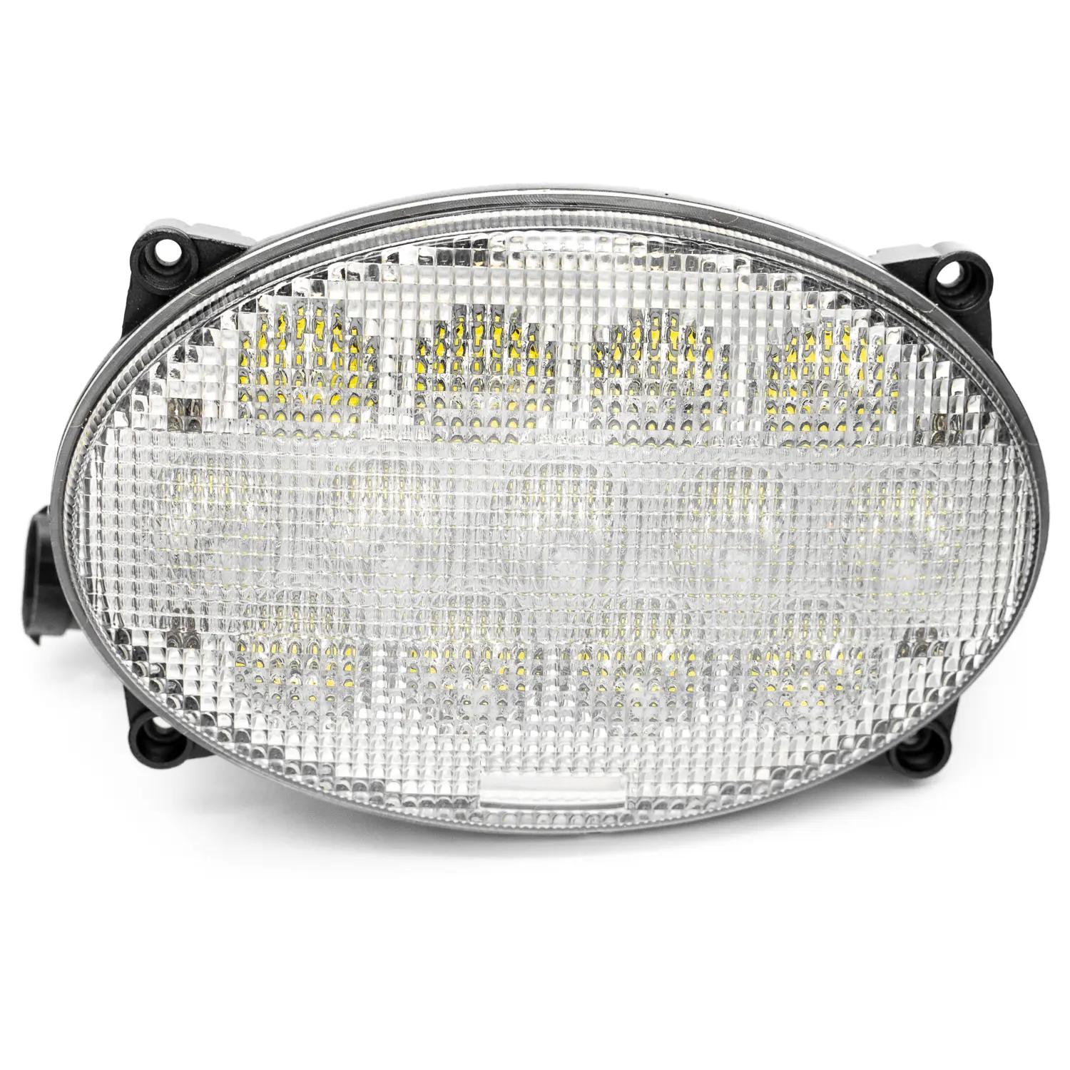 thumbnail of CRAWER LED recessed work light 65W for John Deere