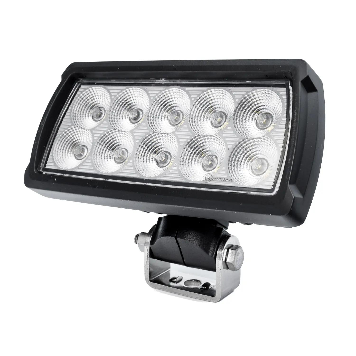 thumbnail of CRAWER LED work light 50W Massey Ferguson S series