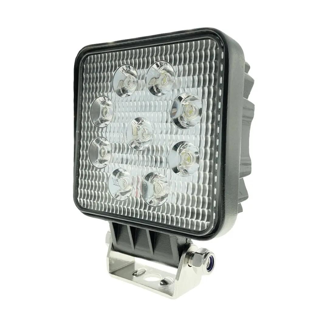 CR-2002, CRAWER LED work light 27W Crawer