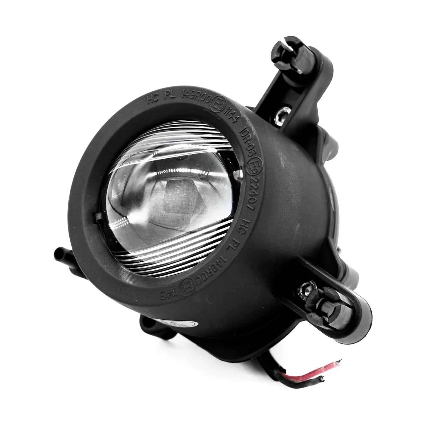 thumbnail of CRAWER LED recessed headlight John Deere R / M series