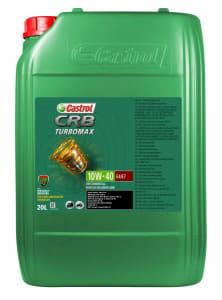 TEKMA ULTIMA 10W40 20L, Engine Oil CASTROL