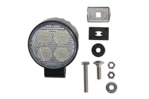 CRC5F.52014.02, Reflector, worklight Wesem