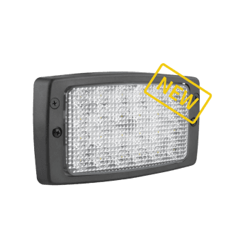 CRP2A.55350.00, CRP2A work lamp LED Wesem