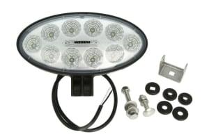 CRV1A.49514.00, Reflector, worklight Wesem