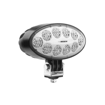 CRV1B.52301.01, CRV1-FF 60° work lamp LED Wesem