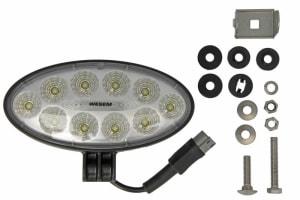 CRV1C.52702.02, Reflector, worklight Wesem