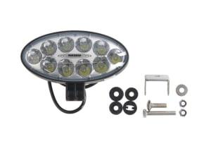 CRV1M.53501.00, Reflector, worklight Wesem