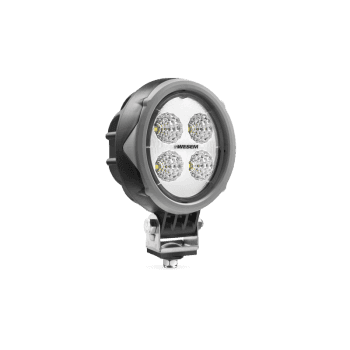 CRV2C.56100.02, CRV2-FF 60° work lamp LED Wesem