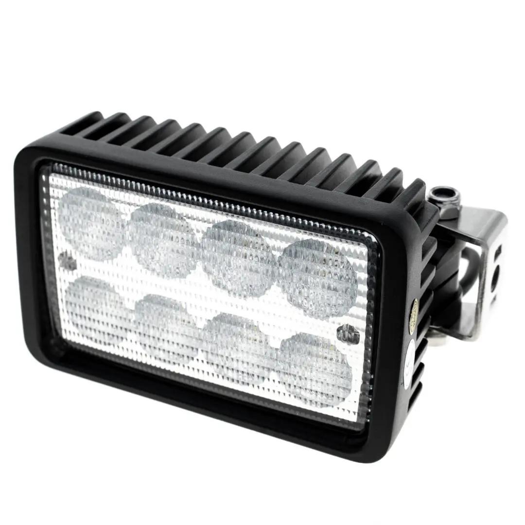 thumbnail of CRAWER LED work light 40W rectangular 4000 Lumen CREE