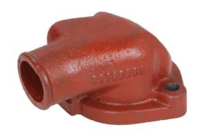 D2AG009TT, Thermostat Housing Thermotec