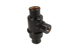 D2CA007TT, Thermostat, coolant Thermotec