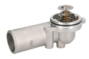 02-203186-AN, Thermostat, coolant Thermotec