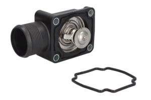 D2P005TT, Thermostat, coolant Thermotec