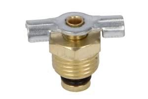 D30010TT, Screw Plug, coolant line Thermotec