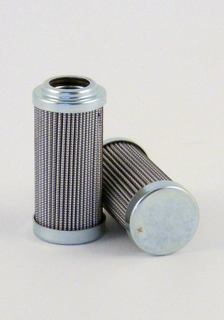 thumbnail of Hydraulic filter