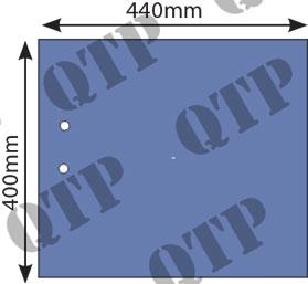 thumbnail of Glass Ford 7610 Sekura Lower Rear Sliding