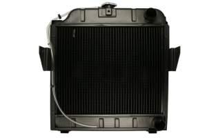 D7AG075TT, Engine radiator Thermotec