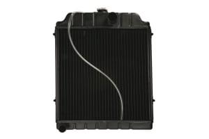 D7AG103TT, Engine radiator Thermotec