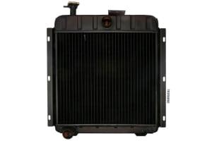 D7AG108TT, Engine radiator Thermotec