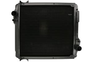 VPE3119, Engine radiator Thermotec