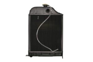 D7AG113TT, Engine radiator Thermotec