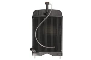 D7AG120TT, Engine radiator Thermotec