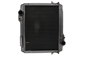 D7AG129TT, Engine radiator Thermotec